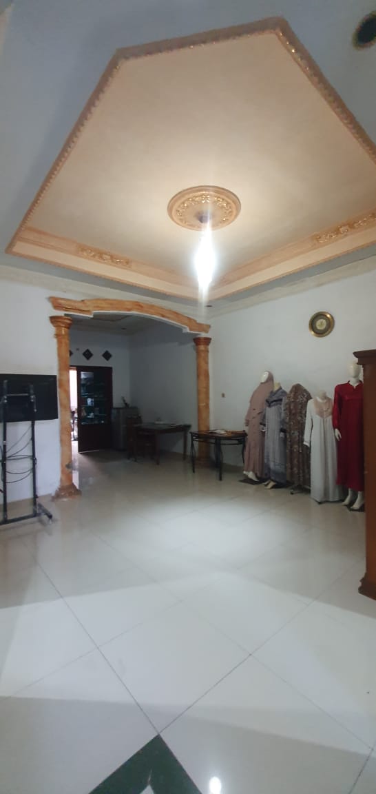 Dijual Rumah di Katalya Jakarta Barat